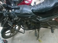 Hero Passion Pro 2012 Model