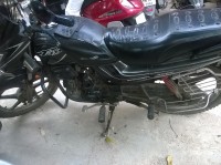 Silver Grey Black Hero Passion Pro