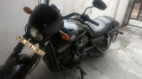 Harley Davidson Street 750 2016 Model