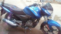 Bajaj Discover 125 ST 2013 Model