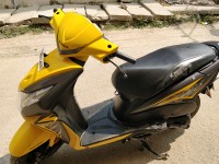 Honda Dio 2017 Model