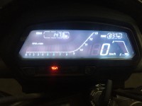 Bajaj Dominar 400 2017 Model