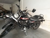 Bajaj Avenger Street 220 2016 Model