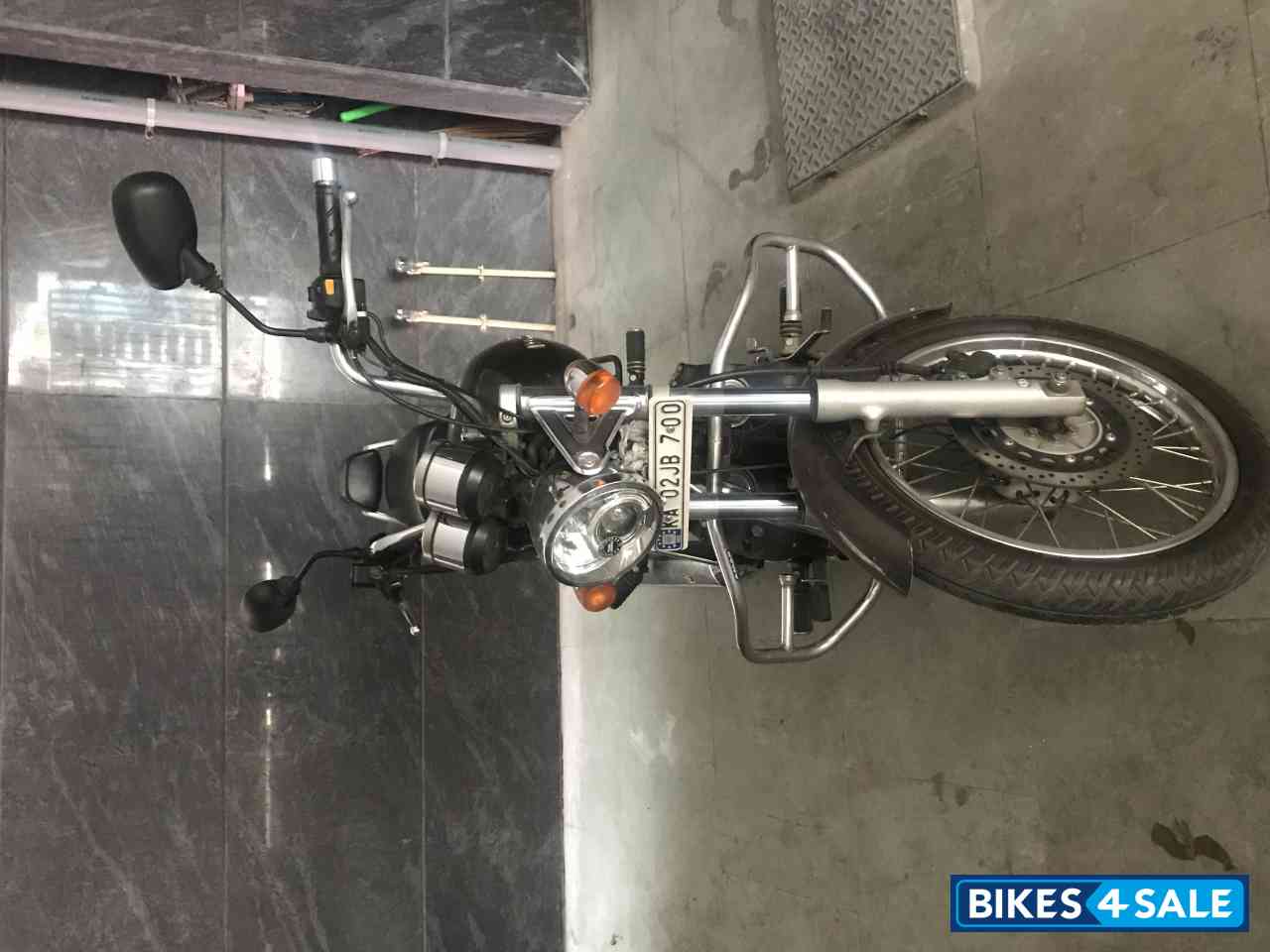 royal enfield thunderbird 350 side mirror price