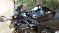 Honda CBR 250R 2015 Model