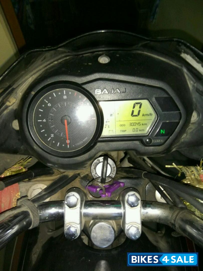 Black And Mehroom Bajaj XCD 135 DTS-Si Black And Mehroom Bajaj XCD 135 DTS-Si