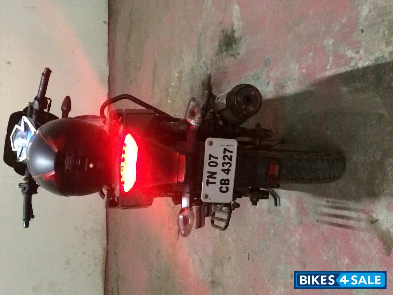 Blue Hero CBZ Xtreme