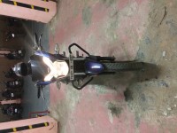 Blue Hero CBZ Xtreme