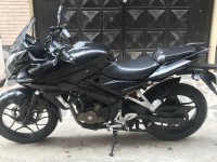 Bajaj Pulsar AS 200 2015 Model