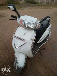 Hero Duet 110 2017 Model