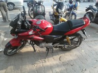 Honda CBF Stunner 2008 Model