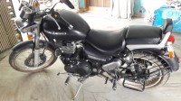 Royal Enfield Thunderbird 350 2015 Model