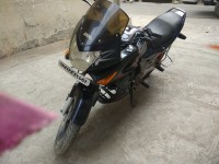 Black Hero Karizma R