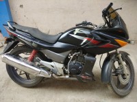 Black Hero Karizma R