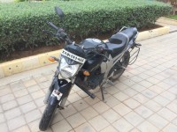 Yamaha FZ 2008 Model