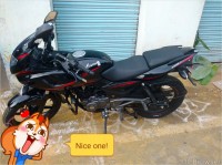 Bajaj Pulsar 220F 2017 Model