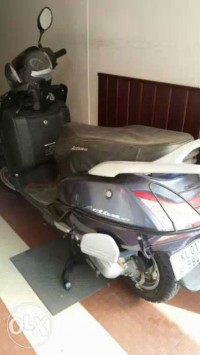 Honda Activa 125 2015 Model