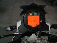 KTM Duke 200 2015 Model