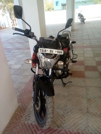Bajaj V15 2016 Model