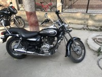 Bajaj Avenger Cruise 220 2016 Model