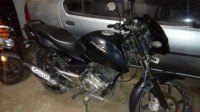 Bajaj Pulsar 150 DTSi 2012 Model