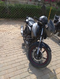 TVS Apache RTR 160 2012 Model