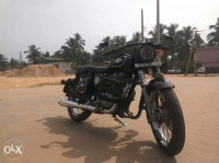 Royal Enfield Classic 350 2013 Model