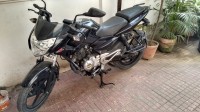 Bajaj Pulsar 135LS 2014 Model