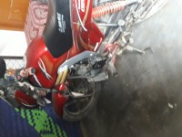 Mahindra Centuro 2014 Model