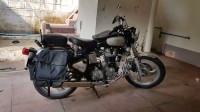 Bottel Green Royal Enfield Bullet Electra 5S