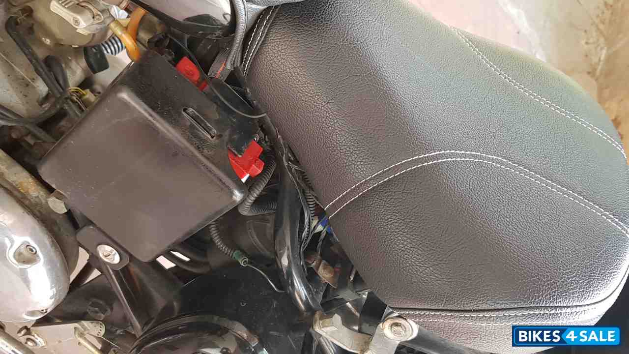 Bottel Green Royal Enfield Bullet Electra 5S