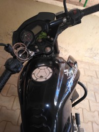 Bajaj Pulsar 135LS 2012 Model