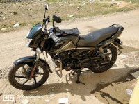 Honda CB Shine 2010 Model