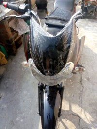 Bajaj Discover 125 2012 Model