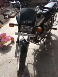 Hero Splendor Plus 2009 Model