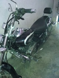Bajaj Avenger Cruise 220 2015 Model