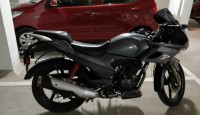 Hero Karizma R 2014 Model