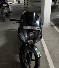 Grey Hero Karizma R