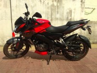 Bajaj Pulsar 200 NS 2017 Model