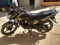 Yamaha Saluto 125 2017 Model
