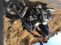 Green Matt UM Renegade Commando