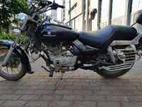 Bajaj Avenger 200 DTS-i 2010 Model
