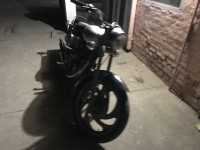 Royal Enfield Bullet Electra 2008 Model