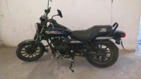 Bajaj Avenger Street 150 2016 Model