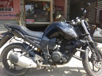 Yamaha FZ16 2013 Model