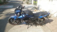 TVS Apache RTR 160 2015 Model