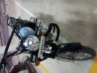 Royal Enfield Classic 350 2017 Model