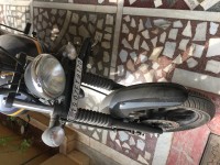 Bajaj Avenger Street 150 2017 Model