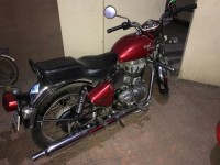 Royal Enfield Bullet Electra Twinspark 2013 Model