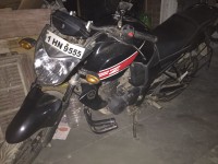 Yamaha FZ16 2016 Model
